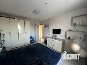 3-к квартира, вторичка, 65м2, 11/12 этаж