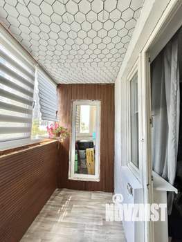 1-к квартира, вторичка, 41м2, 1/19 этаж