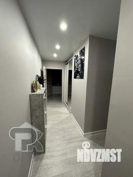 2-к квартира, вторичка, 56м2, 2/5 этаж