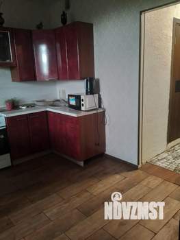 1-к квартира, вторичка, 50м2, 4/20 этаж