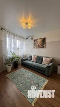 1-к квартира, вторичка, 46м2, 13/17 этаж