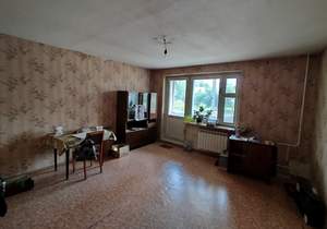 3-к квартира, вторичка, 90м2, 2/10 этаж