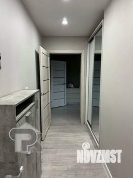 3-к квартира, вторичка, 56м2, 2/5 этаж