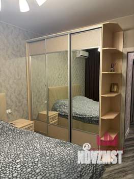 2-к квартира, вторичка, 70м2, 5/17 этаж
