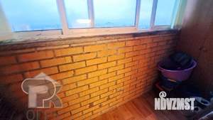 1-к квартира, вторичка, 40м2, 16/18 этаж