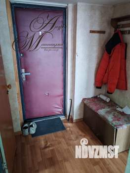 1-к квартира, вторичка, 35м2, 6/16 этаж