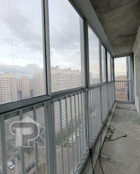 2-к квартира, вторичка, 68м2, 15/17 этаж