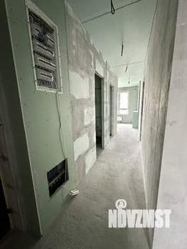 2-к квартира, вторичка, 77м2, 10/17 этаж