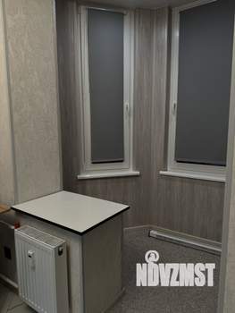 1-к квартира, вторичка, 31м2, 4/9 этаж