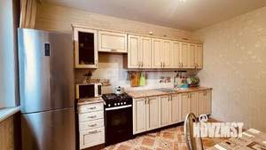 3-к квартира, вторичка, 75м2, 9/17 этаж
