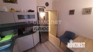 1-к квартира, вторичка, 32м2, 2/9 этаж