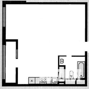 1-к квартира, вторичка, 36м2, 7/9 этаж