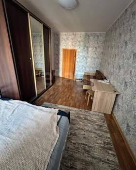 1-к квартира, вторичка, 40м2, 13/18 этаж