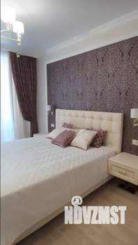3-к квартира, вторичка, 76м2, 4/8 этаж