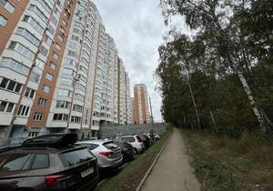 2-к квартира, вторичка, 52м2, 9/17 этаж