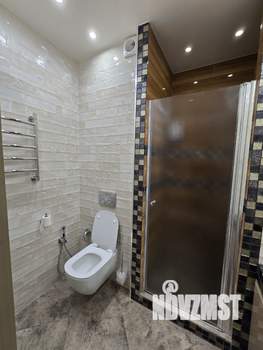 1-к квартира, вторичка, 48м2, 17/17 этаж