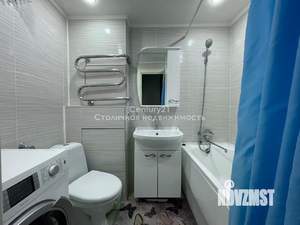 2-к квартира, вторичка, 48м2, 1/12 этаж