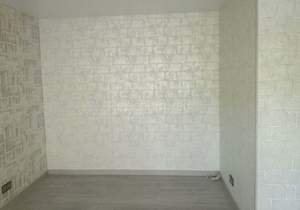 1-к квартира, вторичка, 32м2, 2/5 этаж