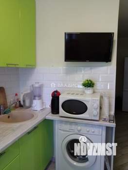 1-к квартира, вторичка, 31м2, 2/5 этаж