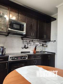 3-к квартира, вторичка, 66м2, 16/16 этаж