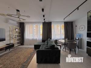 3-к квартира, вторичка, 92м2, 2/21 этаж