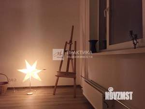 2-к квартира, вторичка, 54м2, 11/12 этаж