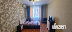 1-к квартира, вторичка, 40м2, 9/19 этаж