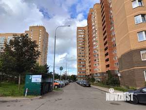 3-к квартира, вторичка, 97м2, 8/17 этаж