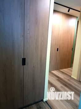 3-к квартира, вторичка, 74м2, 6/17 этаж