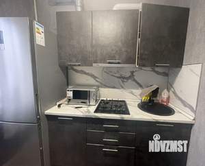 1-к квартира, вторичка, 32м2, 1/2 этаж