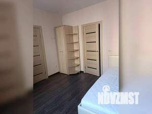 1-к квартира, вторичка, 36м2, 5/17 этаж