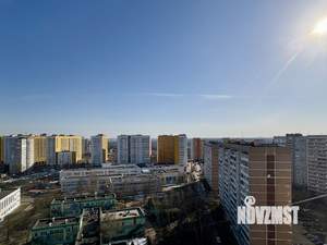 2-к квартира, вторичка, 56м2, 16/16 этаж