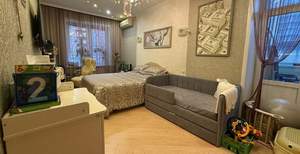 2-к квартира, вторичка, 62м2, 2/18 этаж