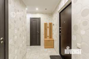 1-к квартира, вторичка, 38м2, 2/17 этаж