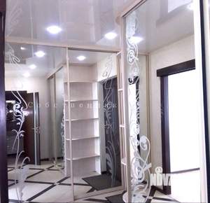 1-к квартира, вторичка, 44м2, 12/19 этаж