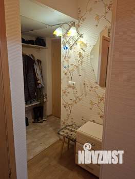 2-к квартира, вторичка, 53м2, 5/16 этаж