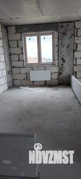 2-к квартира, вторичка, 64м2, 15/17 этаж