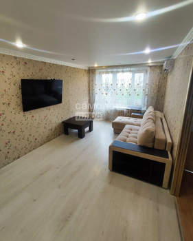 2-к квартира, вторичка, 48м2, 5/5 этаж