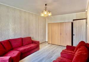 2-к квартира, вторичка, 51м2, 4/17 этаж