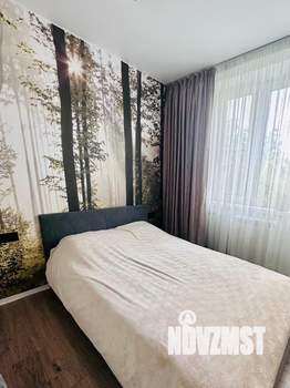 2-к квартира, вторичка, 52м2, 3/12 этаж