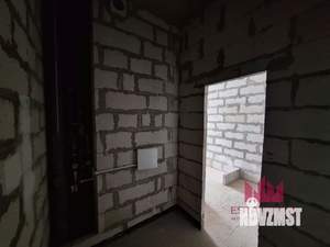 Студия квартира, вторичка, 25м2, 6/8 этаж