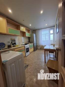 1-к квартира, вторичка, 36м2, 8/14 этаж