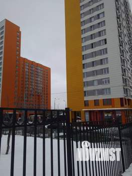 2-к квартира, вторичка, 58м2, 13/17 этаж