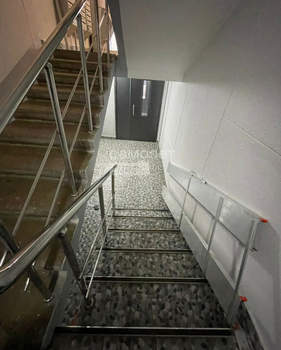 2-к квартира, вторичка, 39м2, 13/14 этаж