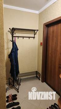 1-к квартира, вторичка, 37м2, 2/18 этаж