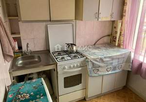 1-к квартира, вторичка, 32м2, 2/5 этаж