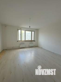 1-к квартира, вторичка, 39м2, 14/19 этаж