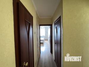 2-к квартира, вторичка, 56м2, 3/19 этаж