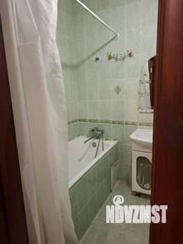 1-к квартира, вторичка, 40м2, 10/18 этаж