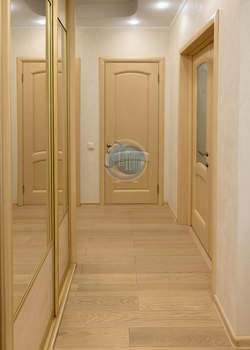 2-к квартира, вторичка, 71м2, 4/17 этаж